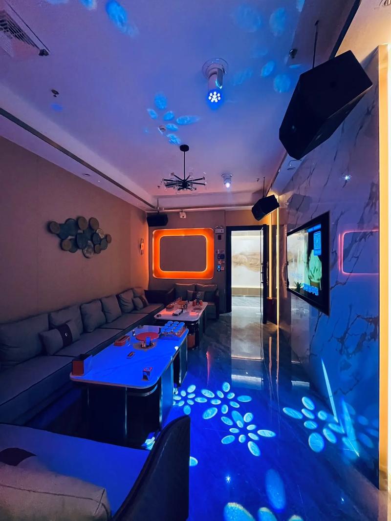 齐齐哈尔商务KTV总排行-建华区ktv预订