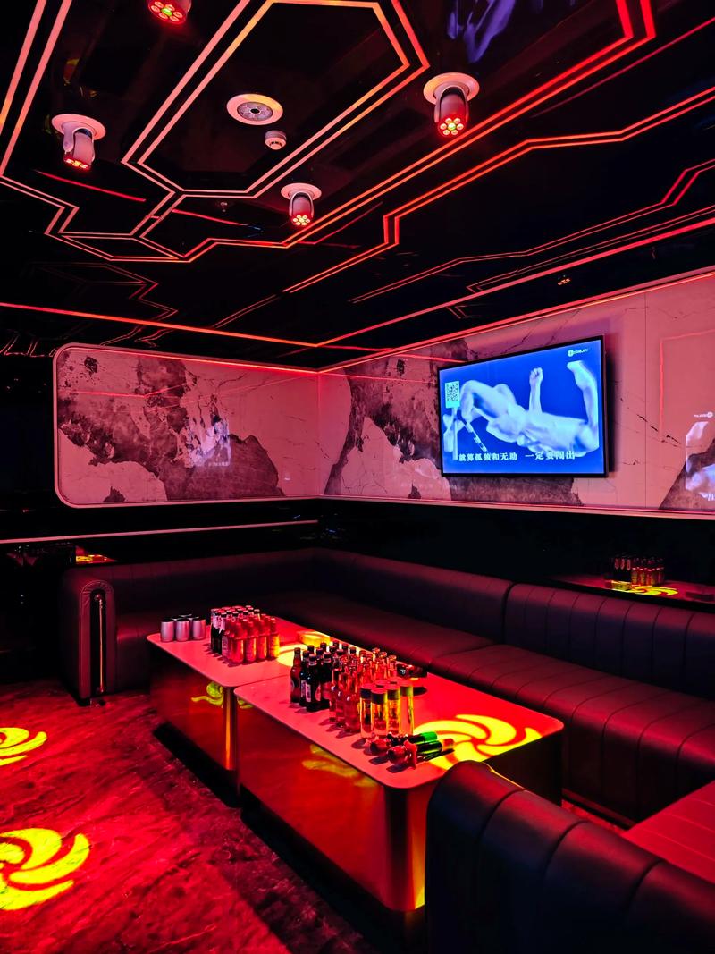 齐齐哈尔商务ktv与片场区别解析-建华区ktv预订